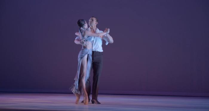 Like tango and ballet, streaming technology and traditional performance can find a fusion.